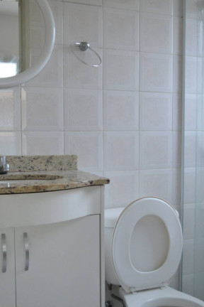 Imagem Apartamento com 2 Quartos para Temporada, em Praia Grande - Ubatuba Imagem Apartamento com 2 Quartos para Temporada, em Praia Grande - Ubatuba