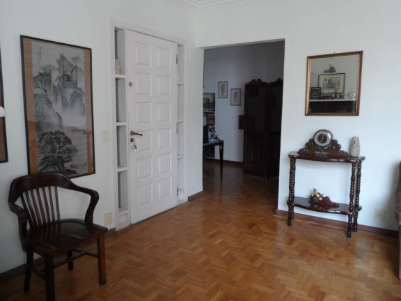 Imagem Apartamento com 3 Quartos à Venda, 154 m² em Paraíso - São Paulo