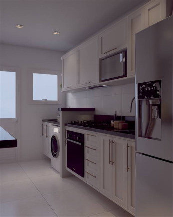 Imagem Sobrado com 2 Quartos à Venda, 52 m² em Caiçara - Praia Grande Imagem Sobrado com 2 Quartos à Venda, 52 m² em Caiçara - Praia Grande