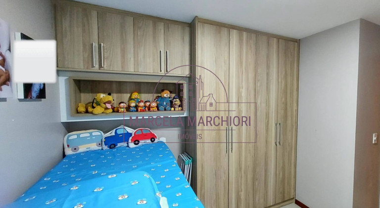 Imagem Apartamento com 2 Quartos à Venda, 60 m² em Praia De Itaparica - Vila Velha