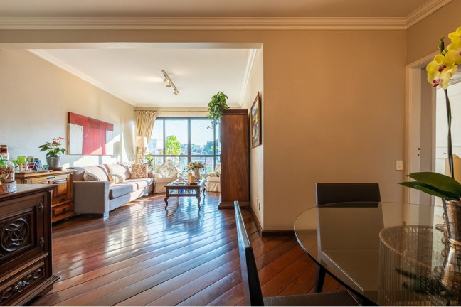 Imagem Imóvel com 3 Quartos à Venda, 132 m² em Vila Madalena - São Paulo Imagem Imóvel com 3 Quartos à Venda, 132 m² em Vila Madalena - São Paulo