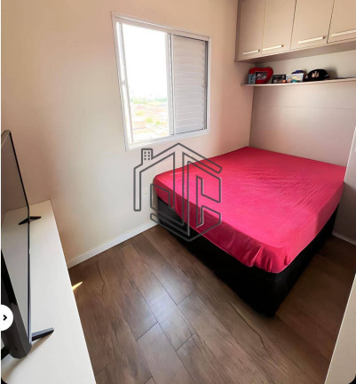 Imagem Apartamento com 2 Quartos à Venda, 49 m² em Castelo - Santos Imagem Apartamento com 2 Quartos à Venda, 49 m² em Castelo - Santos