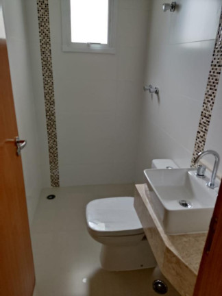 Imagem Apartamento com 3 Quartos à Venda, 87 m² em Parque Das Nações - Santo André