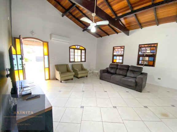 Imagem Casa com 5 Quartos à Venda, 400 m² em Morada Da Praia - Bertioga