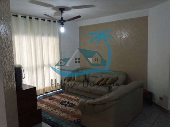 Imagem Apartamento com 2 Quartos à Venda, 75 m² em Itaguá - Ubatuba
