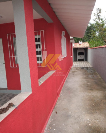 Imagem Casa com 2 Quartos à Venda, 90 m² em Boraceia - Bertioga Imagem Casa com 2 Quartos à Venda, 90 m² em Boraceia - Bertioga
