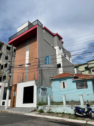 Imagem Apartamento com 2 Quartos à Venda, 35 m² em Vila Guilhermina - São Paulo Imagem Apartamento com 2 Quartos à Venda, 35 m² em Vila Guilhermina - São Paulo