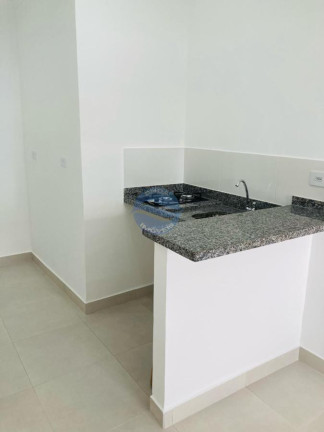 Apartamento com 1 Quarto à Venda, 47 m² em Embaré - Santos