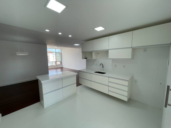 Imagem Apartamento com 3 Quartos à Venda, 160 m² em Icaraí - Niterói Imagem Apartamento com 3 Quartos à Venda, 160 m² em Icaraí - Niterói