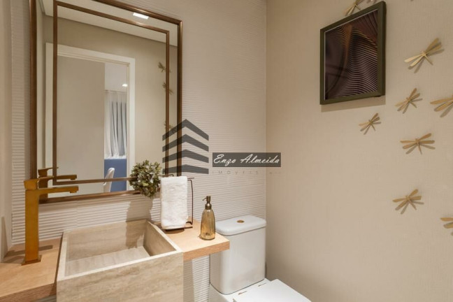 Imagem Apartamento com 1 Quarto à Venda, 38 m² em Pompeia - São Paulo Imagem Apartamento com 1 Quarto à Venda, 38 m² em Pompeia - São Paulo