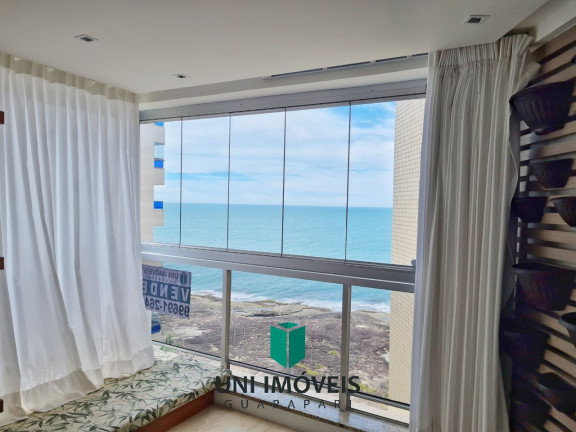 Imagem Apartamento com 3 Quartos à Venda, 95 m² em Centro - Guarapari