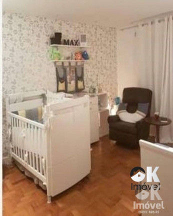 Imagem Apartamento com 3 Quartos à Venda, 220 m² em Higienópolis - São Paulo