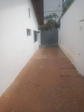 Imagem Casa com 3 Quartos para Alugar, 190 m² em Jardim Nasralla - Bauru Imagem Casa com 3 Quartos para Alugar, 190 m² em Jardim Nasralla - Bauru