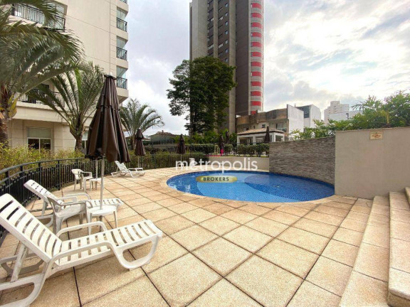 Imagem Apartamento com 3 Quartos à Venda, 144 m² em Campestre - Santo André Imagem Apartamento com 3 Quartos à Venda, 144 m² em Campestre - Santo André