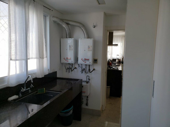 Imagem Apartamento com 4 Quartos à Venda, 336 m² em Centro - Balneário Camboriú