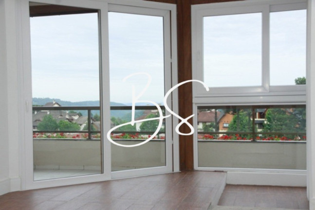 Imagem Apartamento com 3 Quartos à Venda, 132 m² em Planalto - Gramado Imagem Apartamento com 3 Quartos à Venda, 132 m² em Planalto - Gramado