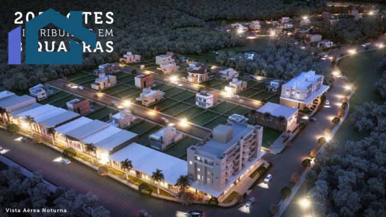 Imagem Terreno à Venda, 374 m² em Orico - Gravataí