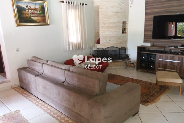 Imagem Imóvel com 4 Quartos à Venda, 404 m² em Cafezal 7 - Itupeva Imagem Imóvel com 4 Quartos à Venda, 404 m² em Cafezal 7 - Itupeva