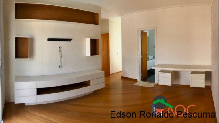 Imagem Casa de Condomínio com 5 Quartos à Venda, 565 m² em Alphaville Residencial Dois - Barueri Imagem Casa de Condomínio com 5 Quartos à Venda, 565 m² em Alphaville Residencial Dois - Barueri