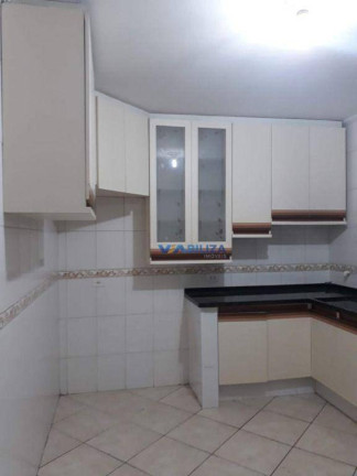 Imagem Sobrado com 3 Quartos à Venda, 200 m² em Vila Augusta - Guarulhos