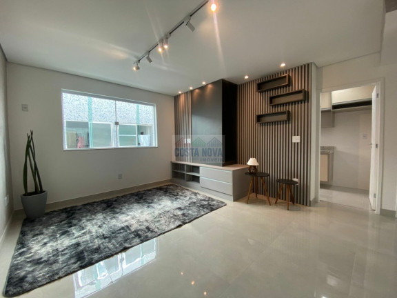 Imagem Casa com 2 Quartos à Venda, 100 m² em Campo Grande - Santos Imagem Casa com 2 Quartos à Venda, 100 m² em Campo Grande - Santos