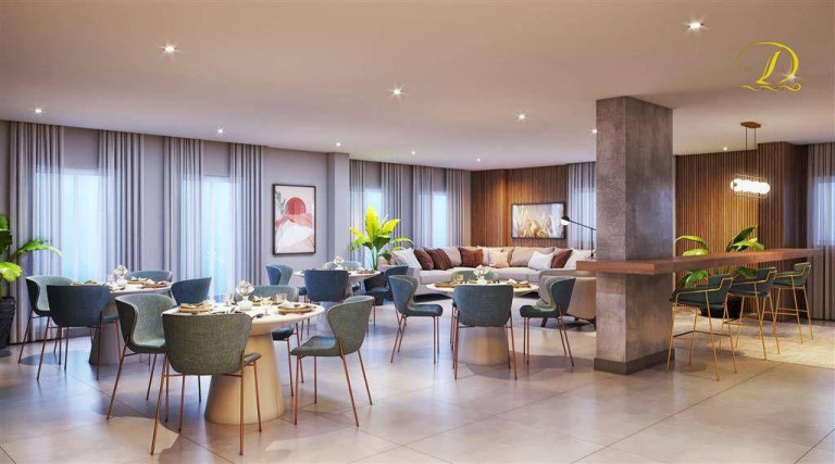 Imagem Apartamento com 1 Quarto à Venda, 50 m² em Caiçara - Praia Grande Imagem Apartamento com 1 Quarto à Venda, 50 m² em Caiçara - Praia Grande