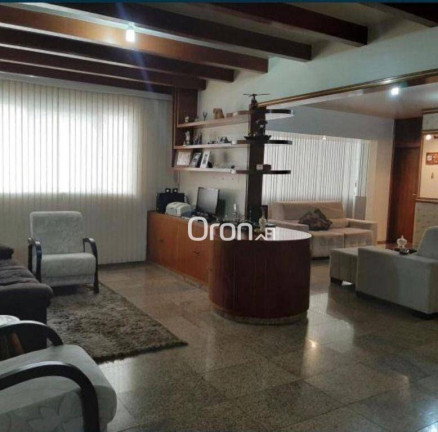 Imagem Apartamento com 3 Quartos à Venda, 156 m² em Setor Oeste - Goiânia Imagem Apartamento com 3 Quartos à Venda, 156 m² em Setor Oeste - Goiânia