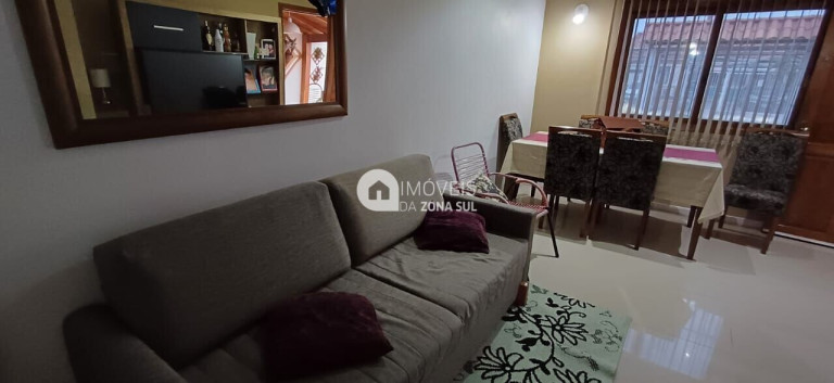 Imagem Casa com 2 Quartos à Venda, 64 m² Imagem Casa com 2 Quartos à Venda, 64 m²