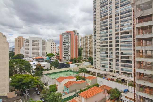Imagem Apartamento com 2 Quartos à Venda, 76 m² em Perdizes - São Paulo Imagem Apartamento com 2 Quartos à Venda, 76 m² em Perdizes - São Paulo