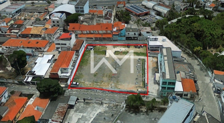 Imagem Terreno à Venda, 3.000 m² em Jardim Madeirense - Guarulhos Imagem Terreno à Venda, 3.000 m² em Jardim Madeirense - Guarulhos