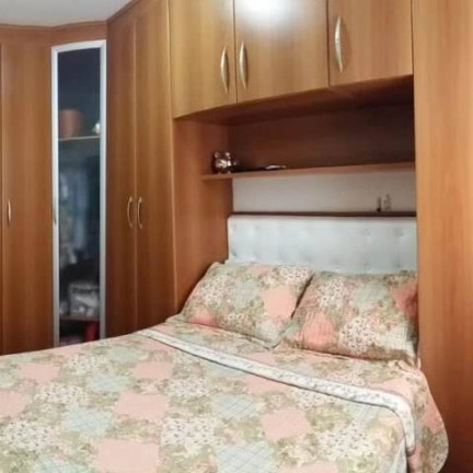 Imagem Apartamento com 2 Quartos à Venda, 54 m² em Vila Carrão - São Paulo