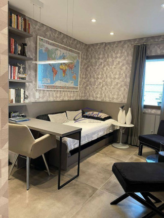 Imagem Apartamento com 3 Quartos à Venda, 257 m² em Aclimação - São Paulo Imagem Apartamento com 3 Quartos à Venda, 257 m² em Aclimação - São Paulo