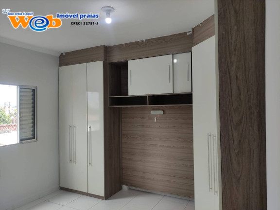 Imagem Apartamento com 2 Quartos à Venda, 55 m² em Ocian - Praia Grande