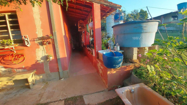 Imagem Chácara com 3 Quartos à Venda, 3.000 m² em Verava - Ibiúna