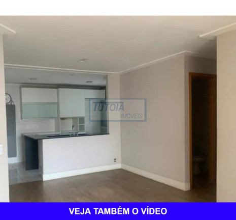 Apartamento com 3 Quartos à Venda, 100 m² em Aclimação - São Paulo