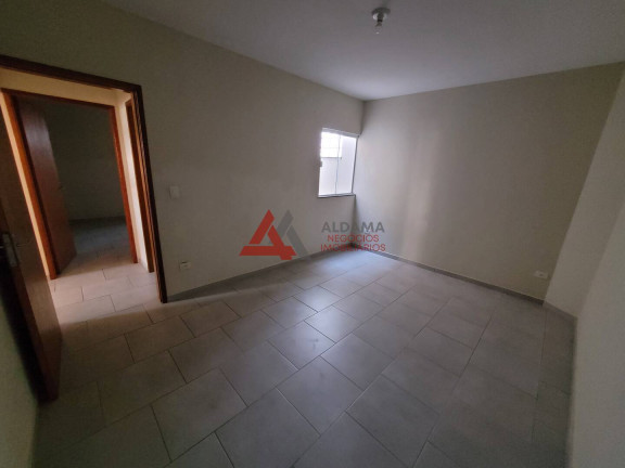 Imagem Apartamento com 2 Quartos para Alugar, 58 m² em Vila Zat - São Paulo