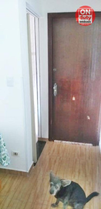 Imagem Apartamento com 2 Quartos à Venda, 68 m² em Saboó - Santos Imagem Apartamento com 2 Quartos à Venda, 68 m² em Saboó - Santos
