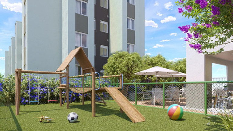 Imagem Apartamento com 1 Quarto à Venda, 56 m² em Praça Seca - Rio De Janeiro Imagem Apartamento com 1 Quarto à Venda, 56 m² em Praça Seca - Rio De Janeiro
