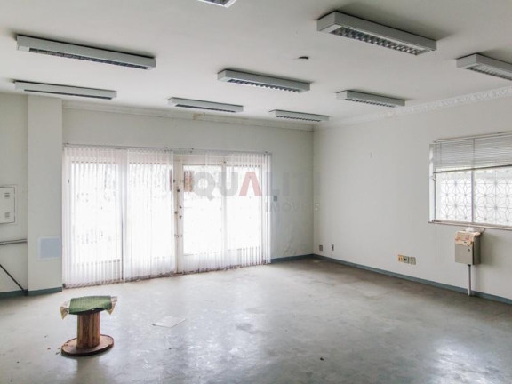 Imagem Ponto Comercial à Venda, 456 m² em Moema - São Paulo