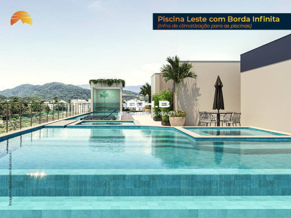 Imagem Apartamento com 2 Quartos à Venda, 75 m² em Itaguá - Ubatuba