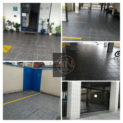 Imagem Kitnet com 1 Quarto à Venda, 44 m² em Ocian - Praia Grande