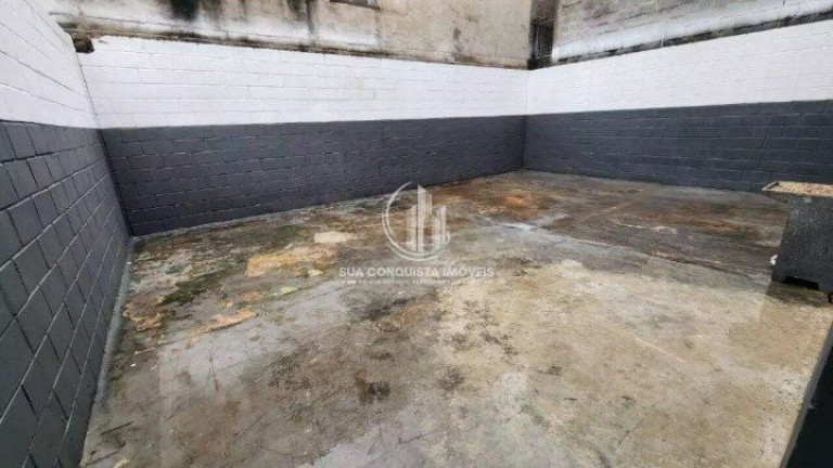 Imagem Imóvel Comercial para Alugar, 221 m² em Jardim Leocádia - Sorocaba