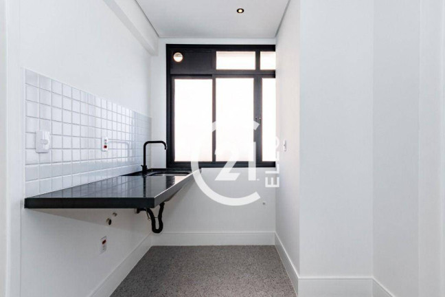 Imagem Apartamento com 3 Quartos à Venda, 212 m² em Consolação - São Paulo