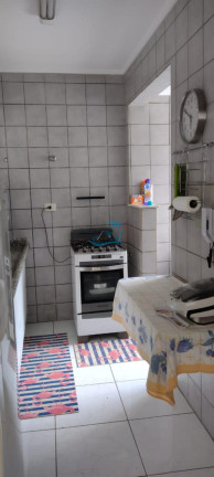 Imagem Apartamento com 2 Quartos à Venda, 50 m² em Itaguá - Ubatuba