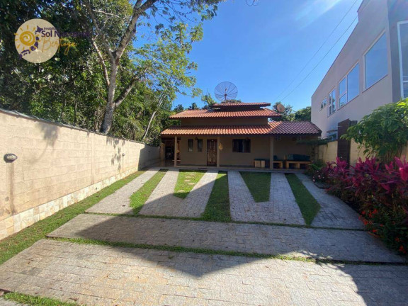 Imagem Casa com 2 Quartos à Venda, 147 m² em Indaiá - Bertioga Imagem Casa com 2 Quartos à Venda, 147 m² em Indaiá - Bertioga