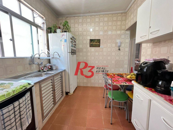 Imagem Apartamento com 2 Quartos à Venda, 68 m² em Aparecida - Santos Imagem Apartamento com 2 Quartos à Venda, 68 m² em Aparecida - Santos