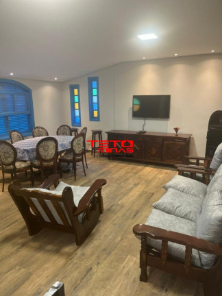 Imagem Casa com 4 Quartos para Alugar, 110 m² em Condomínio Estância - São Lourenço