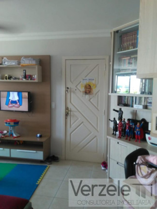 Imagem Apartamento com 2 Quartos à Venda, 59 m² em São Francisco De Assis - Camboriú