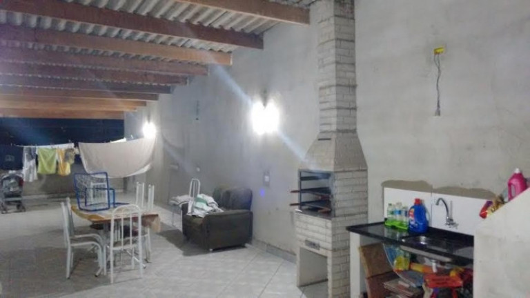 Imagem Sobrado com 4 Quartos à Venda, 90 m² em Vila Da Oportunidade - Carapicuíba