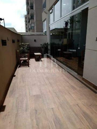 Imagem Apartamento com 2 Quartos à Venda, 94 m² em Vila Curuçá - Santo André Imagem Apartamento com 2 Quartos à Venda, 94 m² em Vila Curuçá - Santo André
